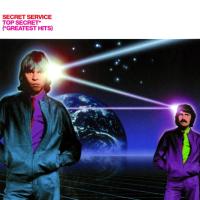 Компакт-диск Secret Service / Top Secret (Greatest Hits)(CD)