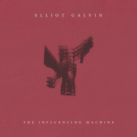 Виниловая пластинка Elliot Galvin / The Influencing Machine (1LP) Виниловая пластинка Elliot Galvin / The Influencing Machine (1LP)