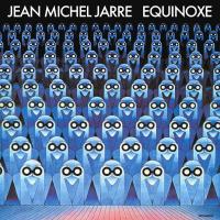 Виниловая пластинка Jean-Michel Jarre / Equinoxe (LP)