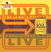 Виниловая пластинка De La Soul / Live At Lokerse Feesten 1997 (coloured) (1LP)