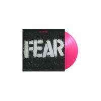 Виниловая пластинка Fear / Record (1LP)