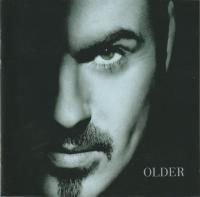 Компакт-диск George Michael / Older (Jewel) (1CD)