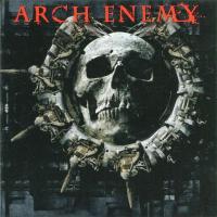 Компакт-диск Arch Enemy / Doomsday Machine (1CD)