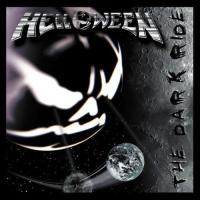 Виниловая пластинка Helloween / The Dark Ride (2LP)