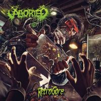 Компакт-диск Aborted / Retrogore (1CD)