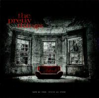 Компакт-диск The Pretty Things / Bare As Bone, Bright As Blood (Digipack) (1CD)