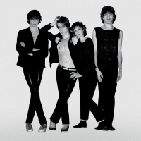 Виниловая пластинка Telephone / Crache ton venin (1LP)