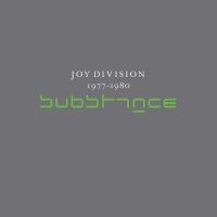 Компакт-диск Joy Division / Substance (CD)