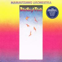 Виниловая пластинка The Mahavishnu Orchestra / Birds Of Fire (1LP) Виниловая пластинка The Mahavishnu Orchestra / Birds Of Fire (1LP)