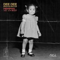 Компакт-диск Dee Dee Bridgewater / Memphis (1CD)