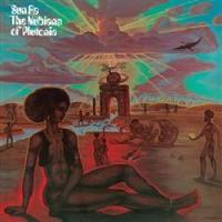 Виниловая пластинка Sun Ra / The Nubians Of Plutonia (1LP)