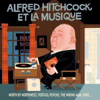 Виниловая пластинка Soundtrack / Alfred Hitchcock Et La Musique (LP)