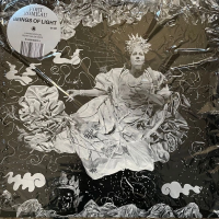 Виниловая пластинка Fort Romeau / Beings Of Light (Silver Halide) (1LP)