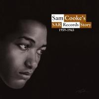 Виниловая пластинка Various Artist / Sam Cooke's Sar Records Story 1959-1965 (4LP)
