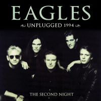 Виниловая пластинка THE EAGLES / UNPLUGGED 1994 (1LP)