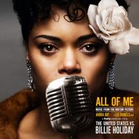 Виниловая пластинка Andra Day / The United States Vs. Billie Holiday (Music From The Motion Picture)