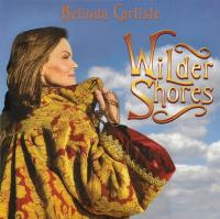 Виниловая пластинка CARLISLE BELINDA WILDER SHORES (2LP)