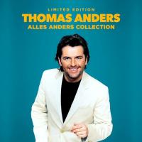 Компакт-диск Thomas Anders / Alles Anders Collection (Limited Edition)(3CD)