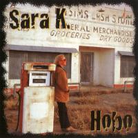 Компакт-диск Sara K. / Hobo (Jewel) (1SACD)