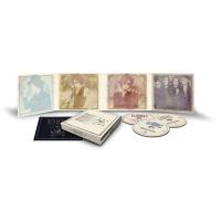 Компакт-диск Bunbury / Canciones 1987-2017 (3CD)