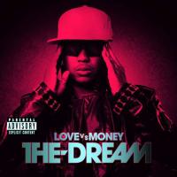 Компакт-диск The-Dream / Love /S Money (CD)