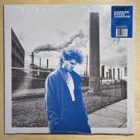 Виниловая пластинка Joe P / Garden State Vampire (coloured) (1LP)