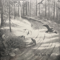 Виниловая пластинка BURZUM / HVIS LYSET TAR OSS (PICTURE DISC) (LP)