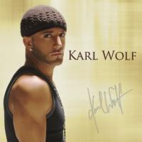 Компакт-диск Karl Wolf / Karl Wolf (1CD)