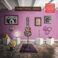 Виниловая пластинка Morse, Portnoy, George / Cover 2 Cover (2LP+CD)