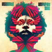 Компакт-диск Incognito / Amplified Soul (RU)(CD)