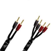 Акустический кабель AudioQuest Rocket 44 SBW-BANANAG (2.5 м)