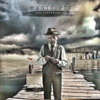 Виниловая пластинка Magic Pie / The Suffering Joy (2LP)