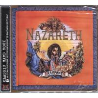 Компакт-диск Nazareth / Rampant (RU)(CD)