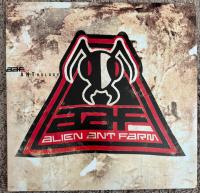 Виниловая пластинка Alien Ant Farm / ANThology (25th Anniversary) (2LP)