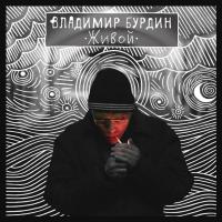 Компакт-диск Владимир Бурдин / Живой (CD)