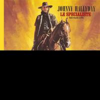Виниловая пластинка Johnny Hallyday / Le Specialiste (1LP)