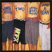 Виниловая пластинка Nofx / White Trash, Two Heebs And A Bean - US Version (1LP)