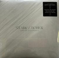 Виниловая пластинка GRETA VAN FLEET / STARCATCHER (Clear Vinyl) (1LP) Виниловая пластинка GRETA VAN FLEET / STARCATCHER (Clear Vinyl) (1LP)