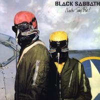Виниловая пластинка Black Sabbath / Never Say Die! (LP+CD) Виниловая пластинка Black Sabbath / Never Say Die! (LP+CD)
