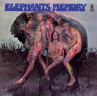 Виниловая пластинка Elephant's Memory / Elephant's Memory (Purple) (1LP)