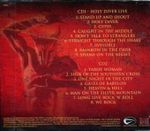 Компакт-диск Dio / Holy Diver Live (RU)(2CD)