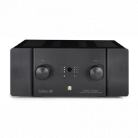 Стереоусилитель Unison Research UNICO 90 Black