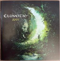 Компакт-диск Eluveitie / Anv (1CD)