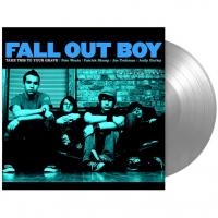 Виниловая пластинка Fall Out Boy / Take This To Your Grave (25th Anniversary Edition)(Coloured Vinyl)(LP)