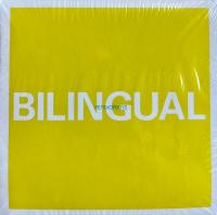 Компакт-диск Pet Shop Boys / Bilingual (Digisleeve) (1CD)