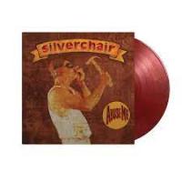 Виниловая пластинка Silverchair / Abuse Me (Black,White&Red Marbled) (1LP)