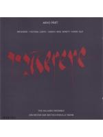 Компакт-диск Paul Hillier / Part: Miserere (Jewel) (1CD)