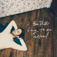 Компакт-диск Ben Platt / Sing To Me Instead (CD)