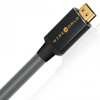Кабель HDMI Wireworld Silver Sphere HDMI 48 G, 2.1 Cable 2.0m, SSP2.0M