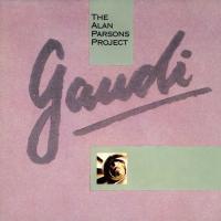 Компакт-диск The Alan Parsons Project / Gaudi (1CD)